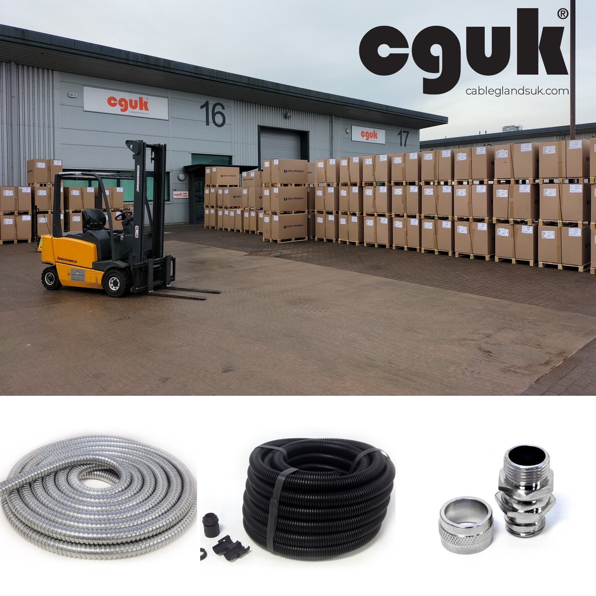 AC Cable Solutions (@ACCableSolution) / Posts / X