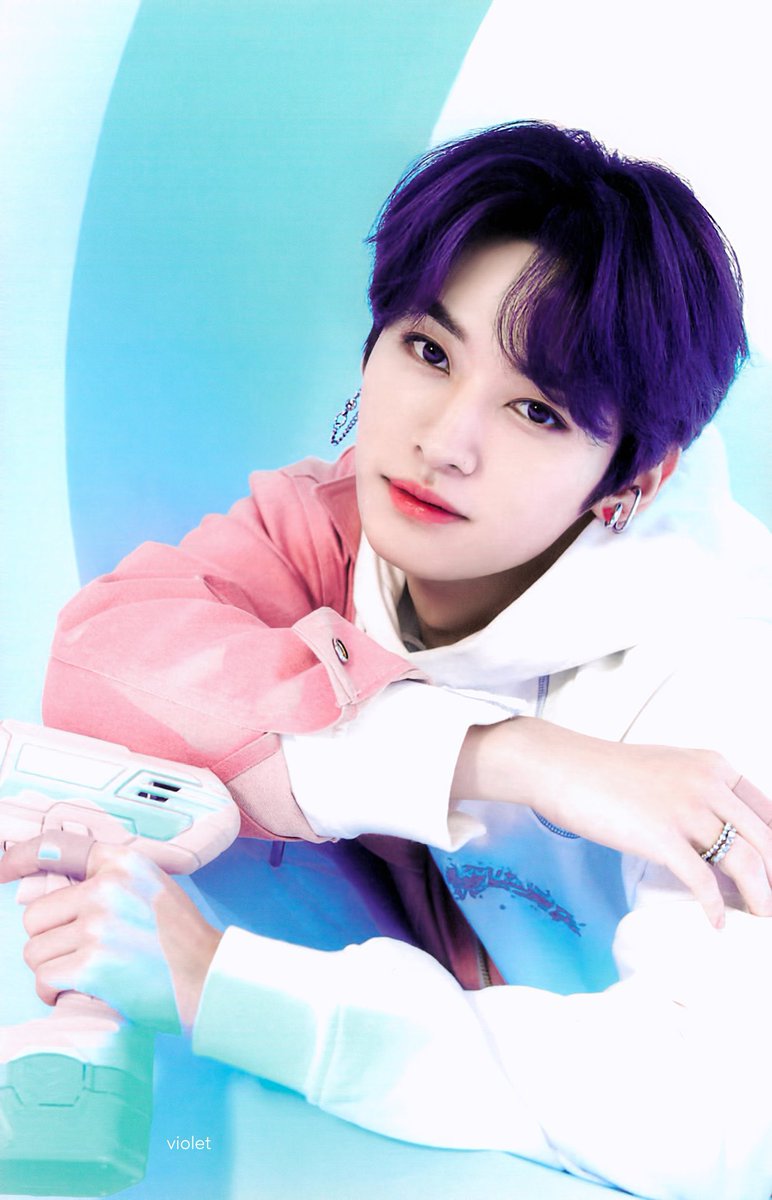 npomvtt's tweet photo. Lee Know; Stray Kids 

Cr. violet19981025 https://t.co/myZ0LKhwTm