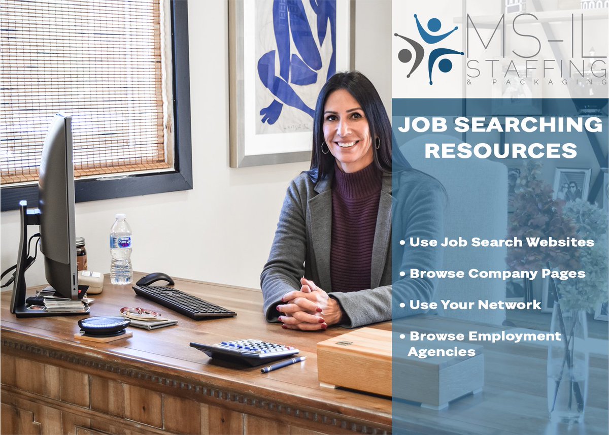 MS-IL Staffing tweet media