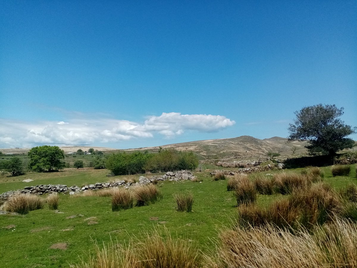 What a Weekend. It was Fantastic to experience #TenTors2022. Providing support to the incredible young people who took part! And meeting members from all over the country! 
@stjohnambulance  @StJADevonEvents #tentors #dartmoor @dartmoornpa