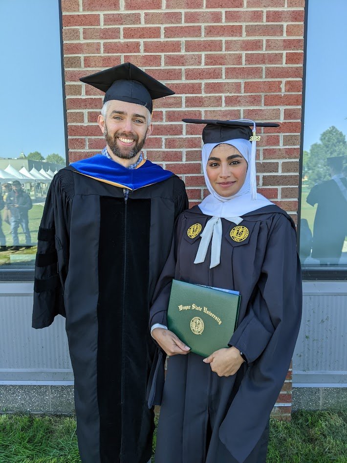 CVKelly Lab tweet media