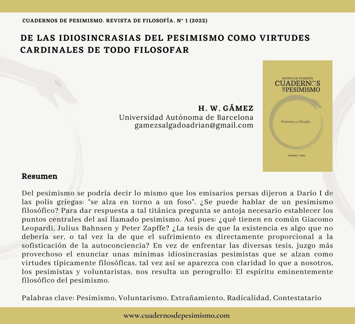 cuadernosdepesimismo.com
