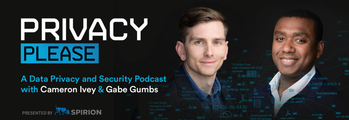 Jad Boutros (<a href="/secplusplus/">Jad Boutros</a>), CEO of <a href="/TerraTrueHQ/">TerraTrue</a> joins us on <a href="/PrivacyPlsPod/">Privacy Please Podcast</a> this week. Tune in to hear him talk about his journey since starting at Google, the friction between product and privacy teams, and the importance of nurturing future talent: ow.ly/jWvQ103CS6X