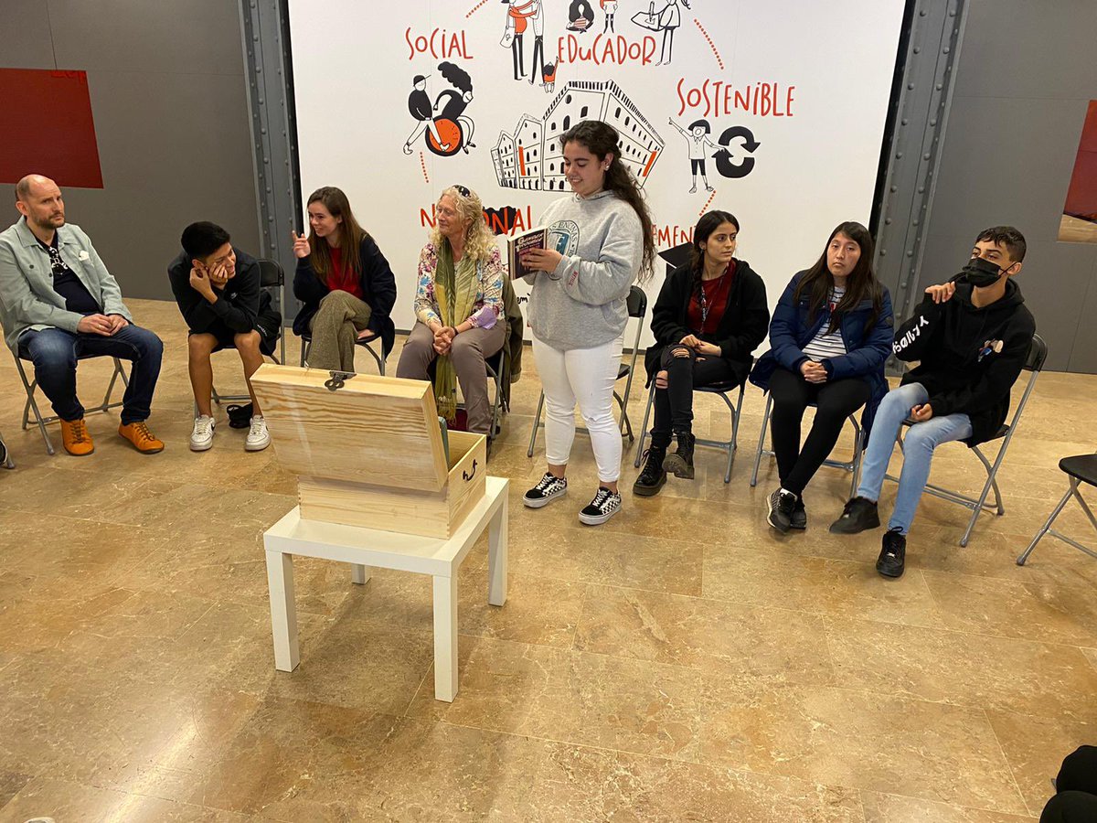 PES Martí-Codolar - Salesians Sant Jordi tweet media