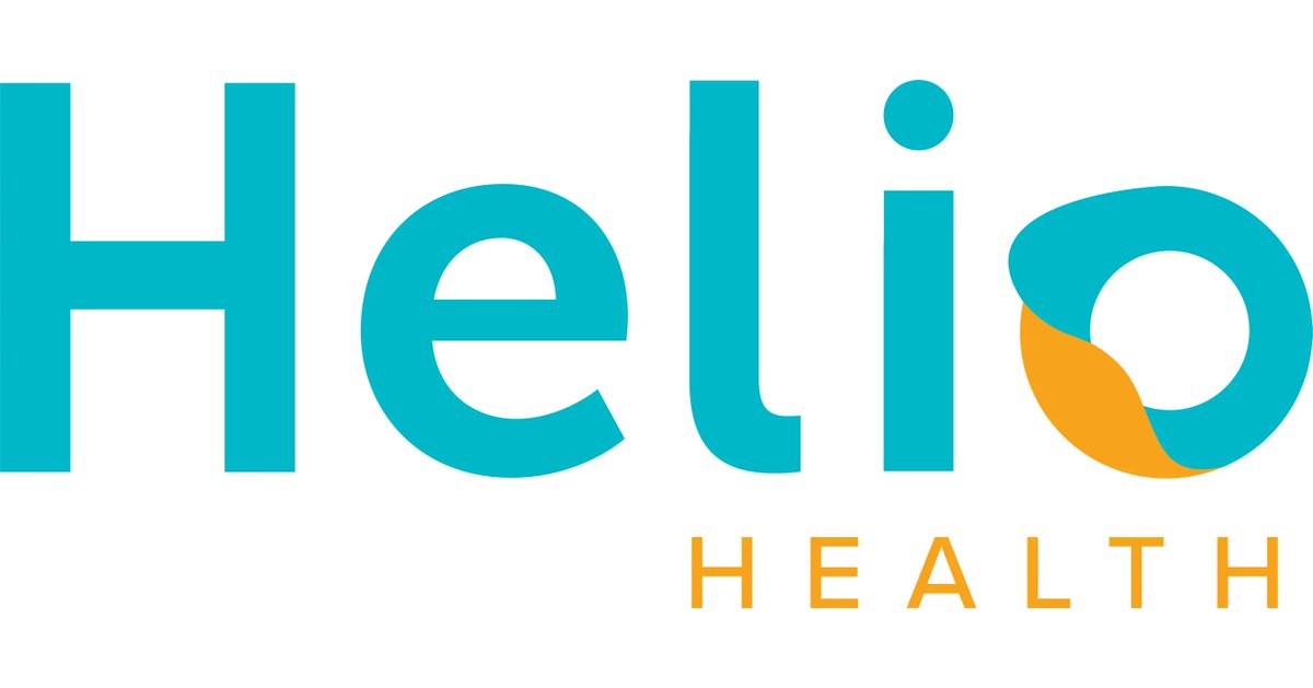 MedTech_Awards's tweet photo. Helio Health Honored with Second Consecutive MedTech Breakthrough Award https://t.co/MJ9PQJwtbR We are thrilled to recognize the 'breakthrough' innovation of the @Helio_Liver test. Congratulations, @health_helio! 
#BeatCancerEarly #Stage4nomore #MedTechBreakthrough https://t.co/G9SQsJ1wd0