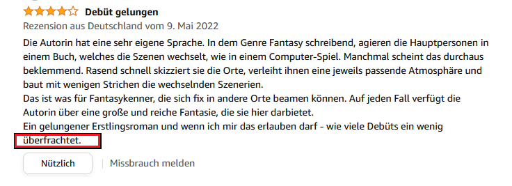 ypical_writer's tweet image. Ich schaffe das nicht nur bei Kurzgeschichten, nein! Sogar bei Romanen ... zielsicher ...🤣🤣 Ähm jo. 😇
#JuneStyle
#authorslife
#JuneIsDebut
#JuneIsGefangenZwischenDenZeilen
[@ohneohren]