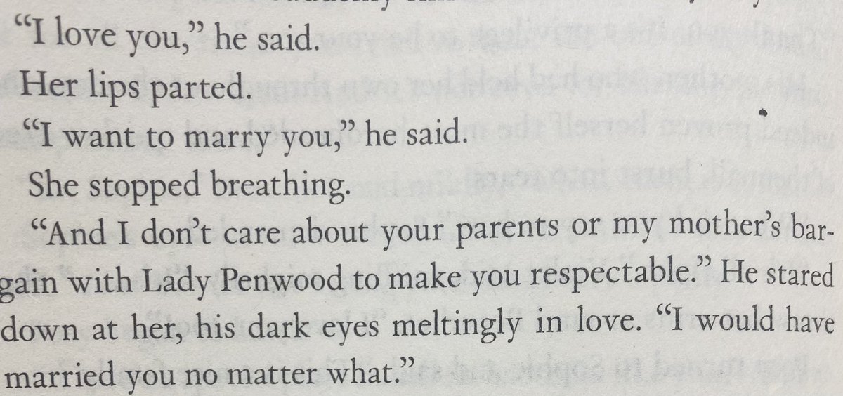 tutidemore1's tweet photo. And this is why Benedict #Bridgerton is far superior to his brothers bc didn’t care at all if she was a maid or who her parents were. He saw her as a person and that was enough for him 😭😭😭😭 #LiveHim #BenedictBridgerton https://t.co/yHvvqPAbf7