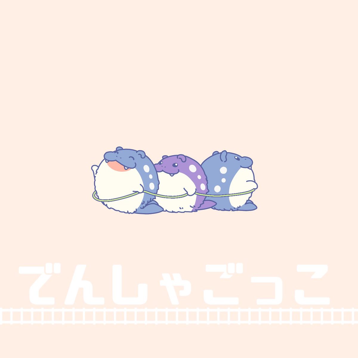 #同じ人が描いたとは思えない絵を貼る 