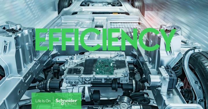 sumanta_79's tweet photo. EV batteries don't grow on trees; plant production ramping up.
Read how EcoStruxure Power contributes to battery manufacturing success: https://t.co/SXsYScYMGU
#Sustainability #GreenEnergy #electricvehicles https://t.co/xfCQvo6wet