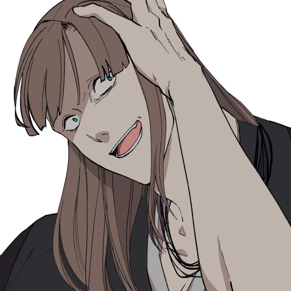 精神のtwitterイラスト検索結果