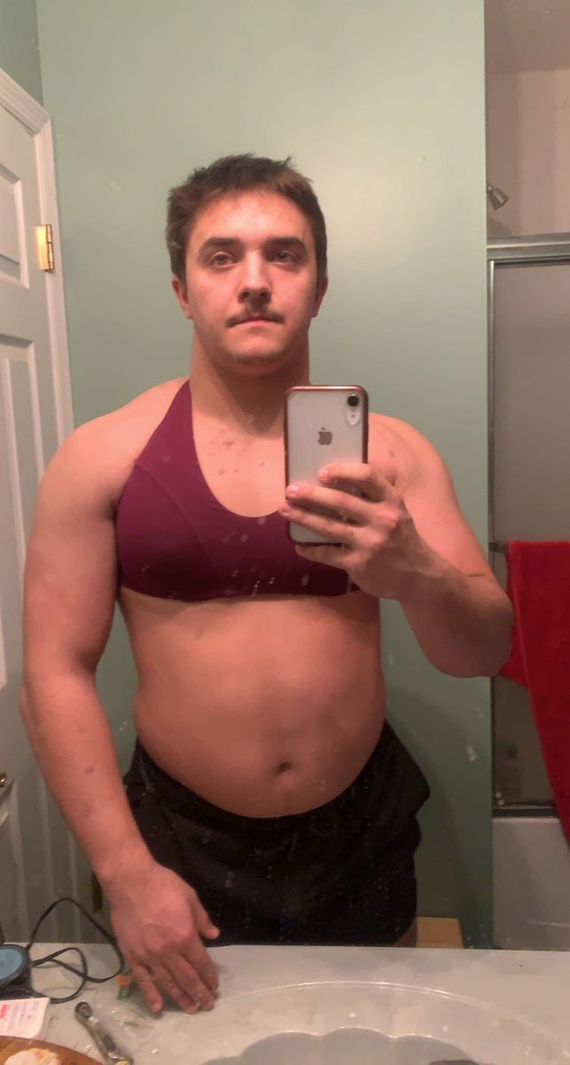 There will be NO IMMUNITY for the remainder of the week. Let’s see how things play out.😈