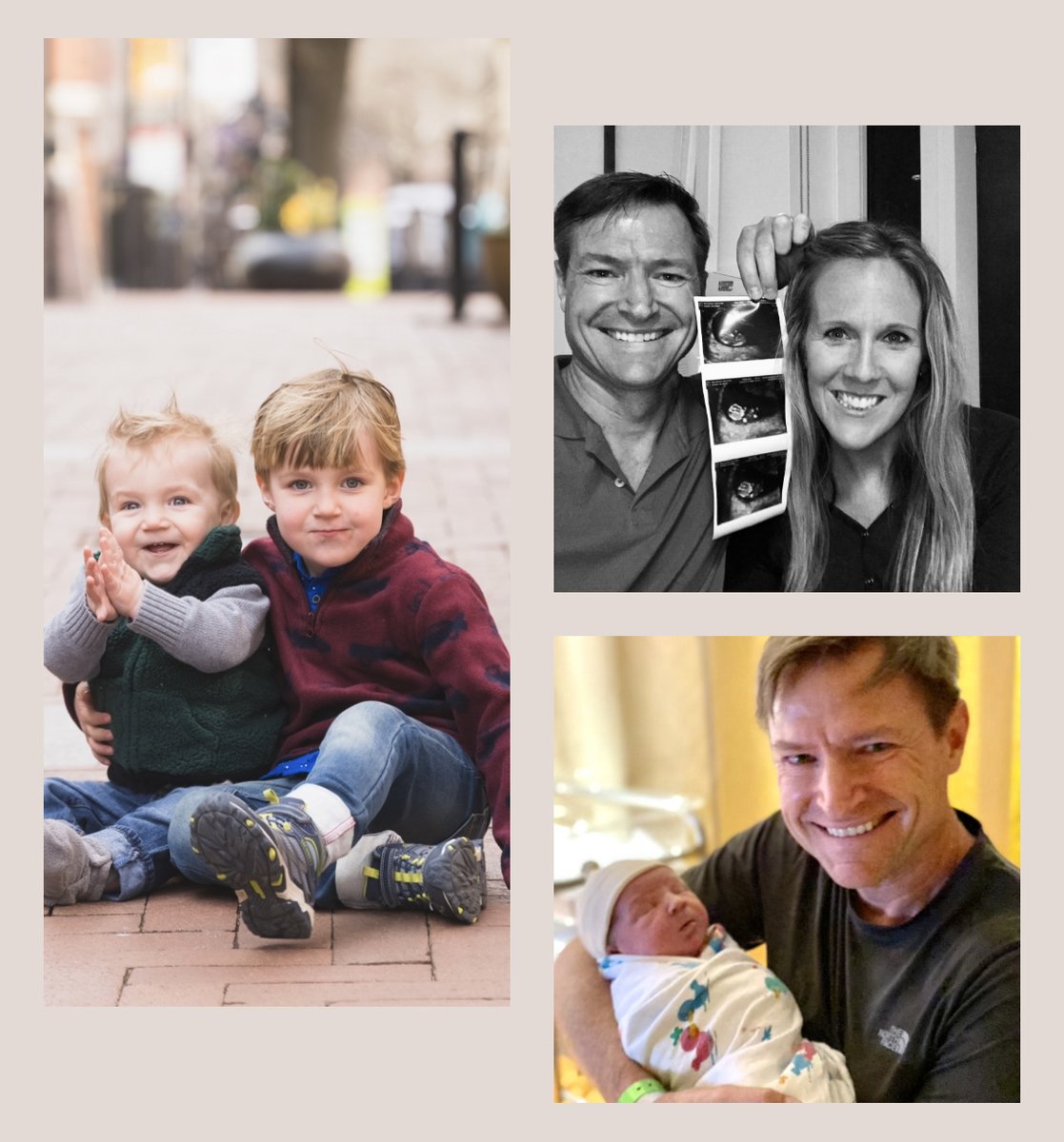 votedanmoy's tweet photo. I'm 100% pro-life from moment of conception and will staunchly defend the sanctity of life, while fighting for the unborn and vulnerable mothers. My 2 young boys remind me each day that life is precious and worth defending. https://t.co/KQHyvX0OSm
