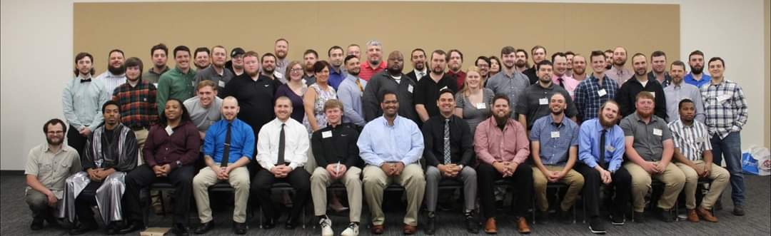 Congratulations to the 64 graduates from the class of 2022!!