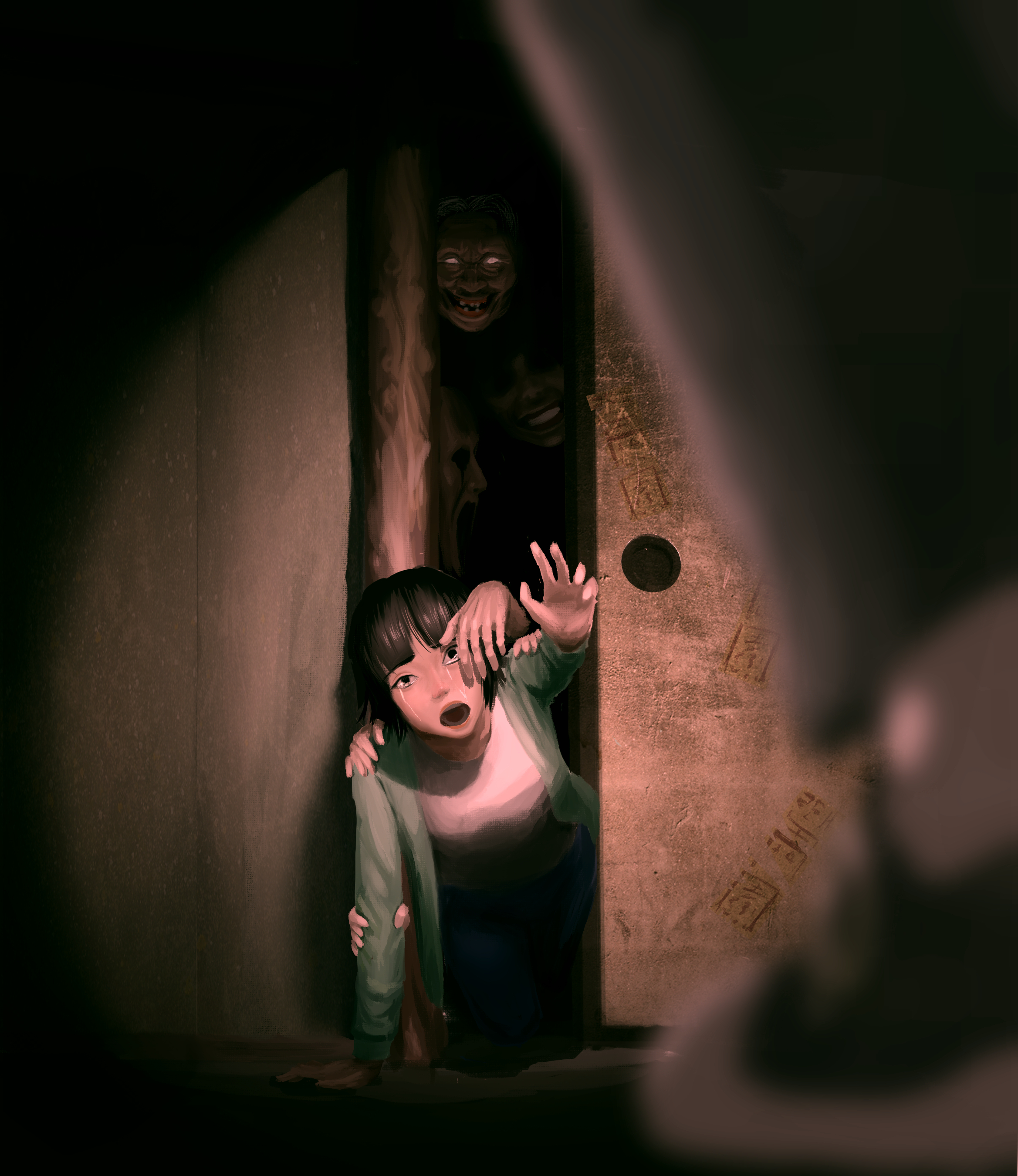 レイジ－:プロフィール必読 勉強も確かに大事な事だけど、俺が経験上確実に言える事は