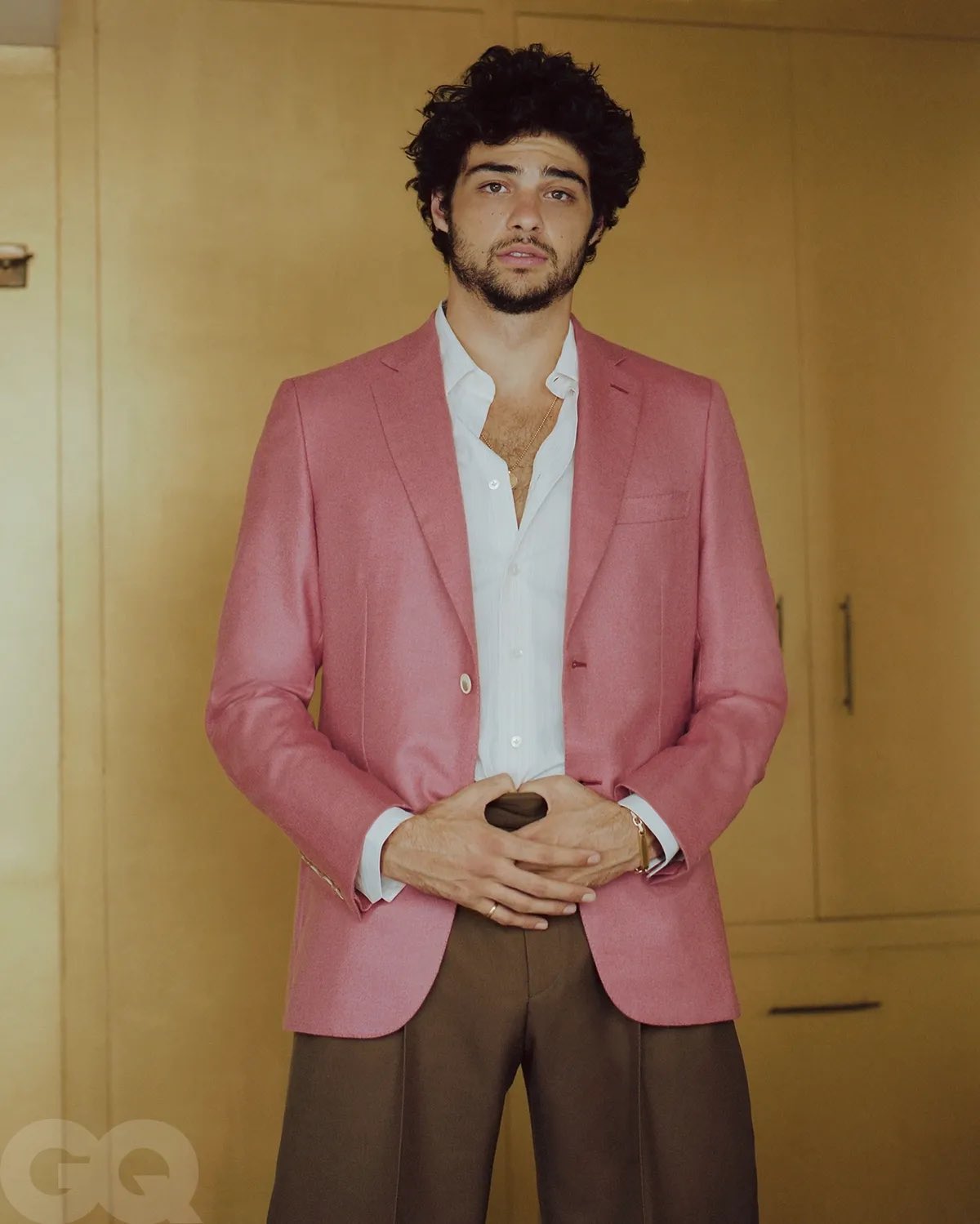 Happy birthday to Noah Centineo! 