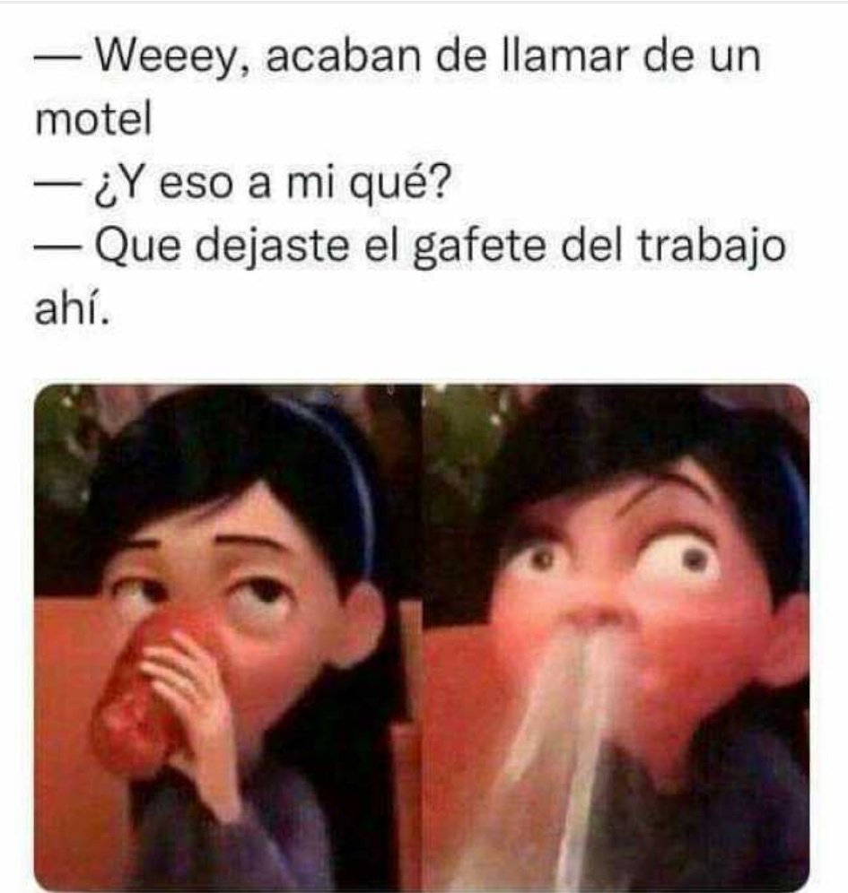 Pau_Fuentes92's tweet photo. #AnécdotasDeHotel 😂😅😂
Sin palabras... Jajajajaja!!! 
@yaparateoficial https://t.co/idPl5Bo9Cy