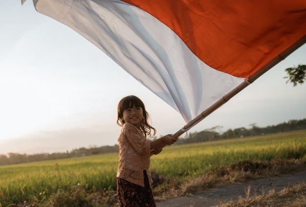 IDNPict's tweet photo. saya pasang 🇮🇩, follow seluruh akun yang pasang 🇮🇩.
Akan NKRI harus berkumpul dan saling follow dan bersinergi menjaga marwah NKRI.
#JagaNKRI #FollowMerahPutih https://t.co/Twy6X7Momp