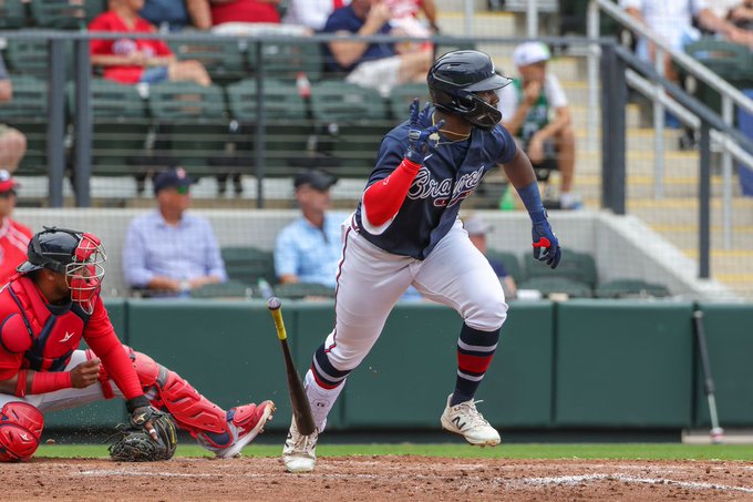 Week 5 Farm Report: Chadwick Tromp breaks out for Gwinnett, while