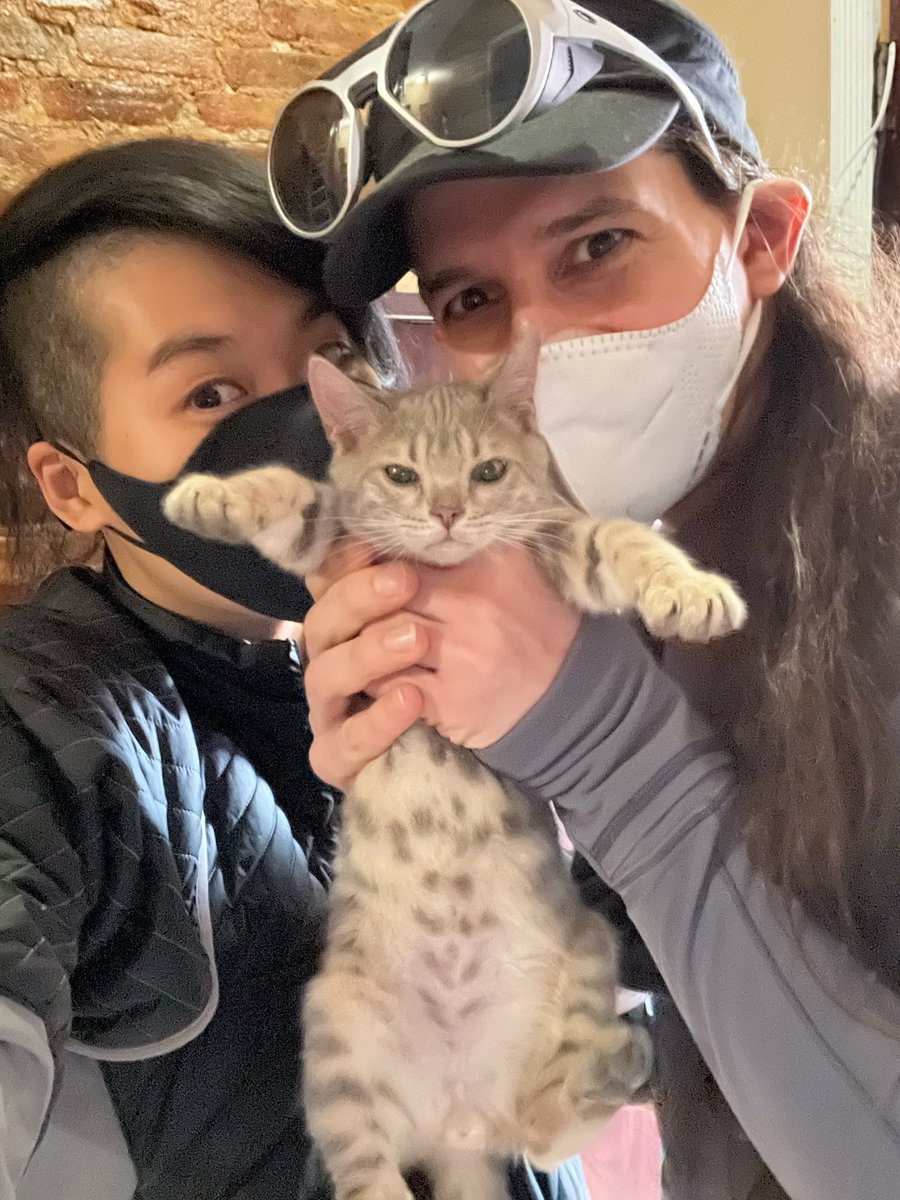 chris xu tweet media