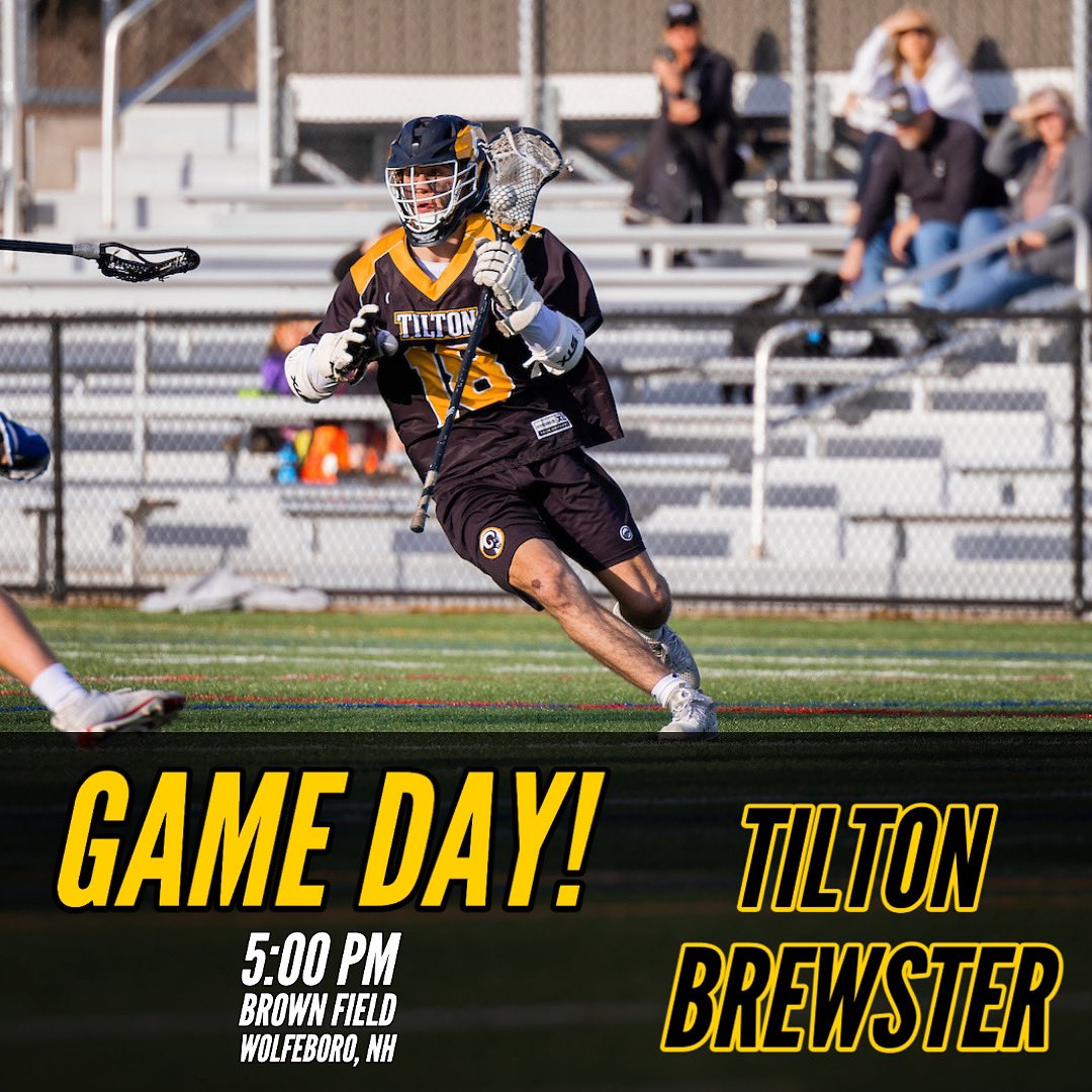 Tilton Boys Varsity Lacrosse (@tiltonbvlax) on Twitter photo 