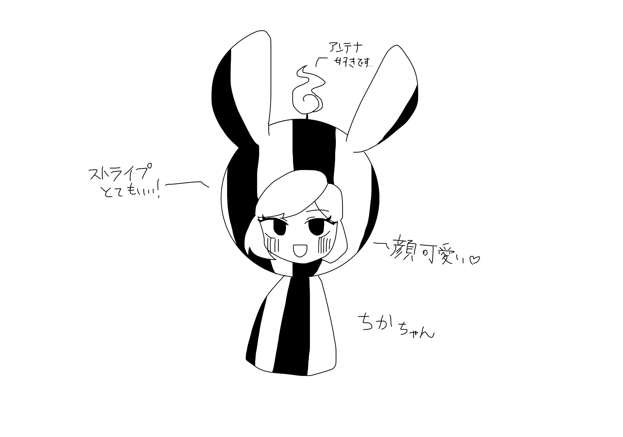 ぴ on X: 
