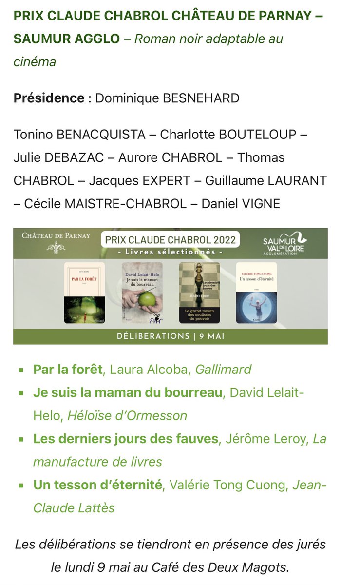 Charlotte Bouteloup (@chachabouteloup) on Twitter photo 