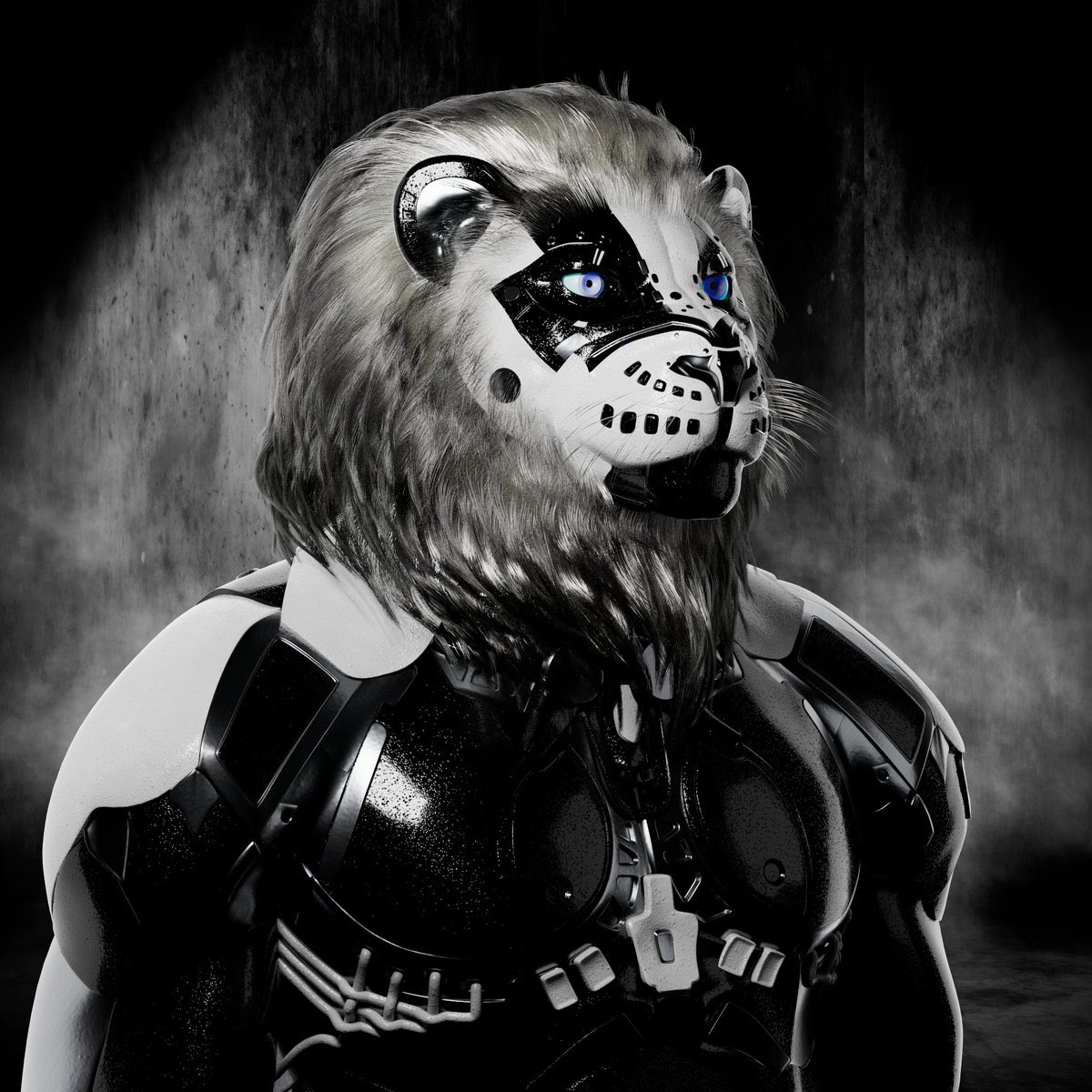Lion Pride Club (@lionprideclub) on Twitter photo Dropping 10 Lion Pride WL spots!🦁
🎫| To Enter:
1- Like, Retweet, Tag 3 Friends
2- Follow <a href="/LionPrideClub/">Lion Pride Club</a>
24 hours | #Solana #SolanaNFTs Dropping 10 Lion Pride WL spots!🦁
🎫| To Enter:
1- Like, Retweet, Tag 3 Friends
2- Follow <a href="/LionPrideClub/">Lion Pride Club</a>
24 hours | #Solana #SolanaNFTs