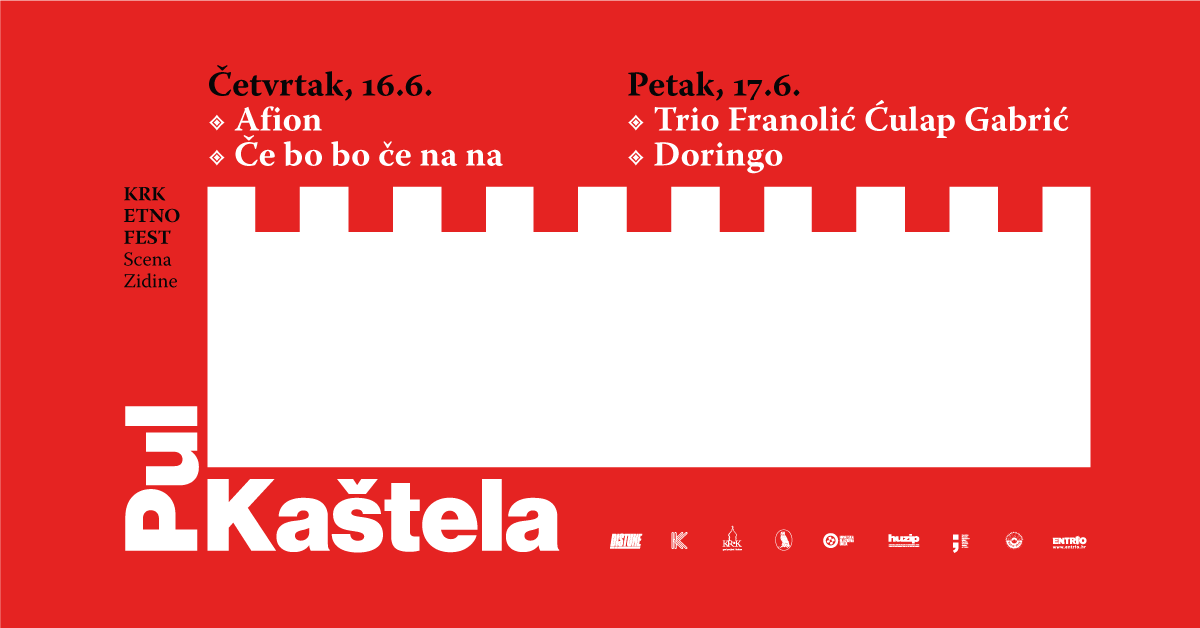 Distune1's tweet photo. Započni ljetno na Krku! https://t.co/jIapmnQKyF