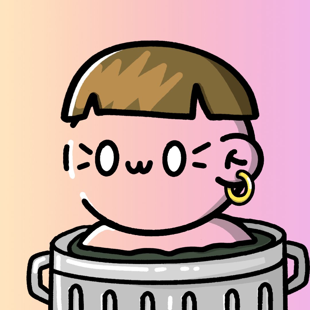 I'm a <a href="/garbagefriends/">Garbage Friends ♻️</a> 🗑️

#NFTshill #NFTCommunity #NFTFriends
