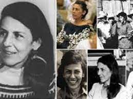 Este 9 de mayo los cubanos recordamos a la flor autóctona de la revolución cubana, #CeliaSanchezVive mujer sencilla, entregada y ejemplo a seguir por las nuevas generaciones.
#CubaViveEnSuHistoria #TenemosMemoria #Cuba