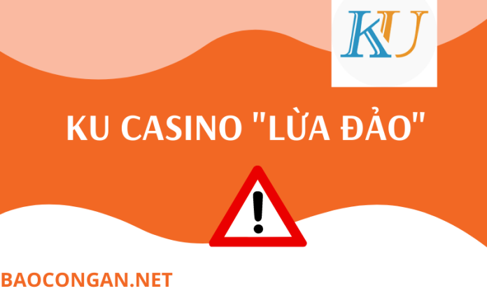 ConganBao's tweet photo. Nhà cái ku casino lừa đảo không? Thực hư chuyện nhà cái lừa đảo ra sao 
https://t.co/Ij9PBmsOQ3
#baocongan #nhacaikucasinoluadao https://t.co/efwBwXOVb8