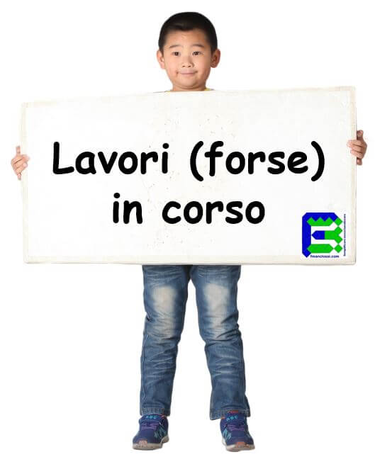 fmanclossi's tweet photo. Lavori (forse) in corso... - https://t.co/nYVyEsvsWR https://t.co/QfCiAgNW3G