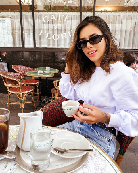 Coffee time, happy every day
#Binance  #TRON  #TRX #OKX