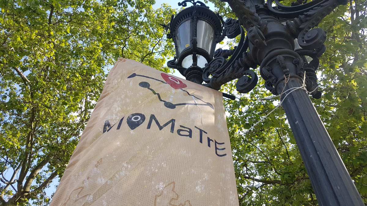 Math City Map tweet media