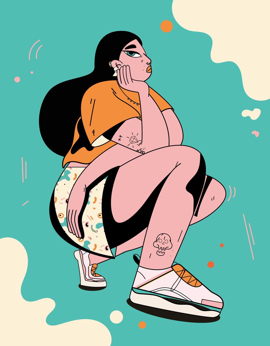 Meta Babes tweet media