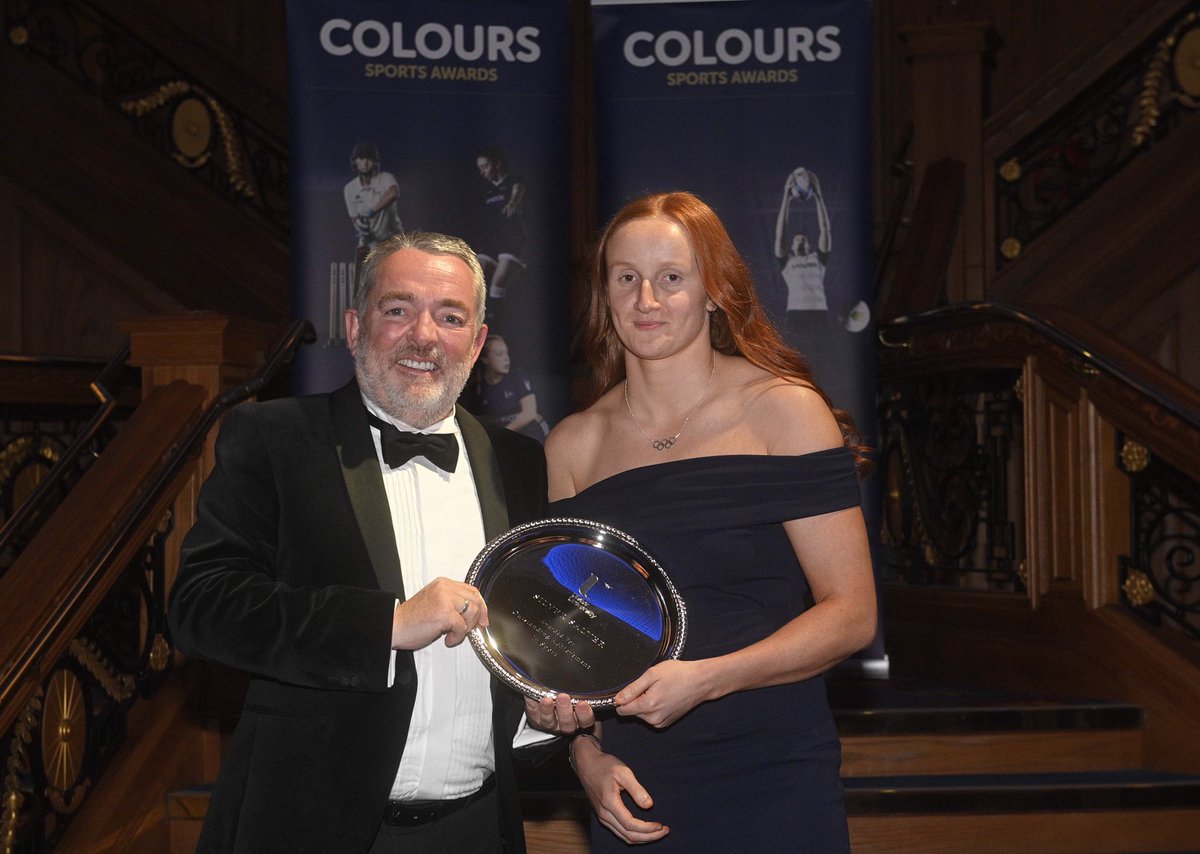 Ulster University Sport tweet media