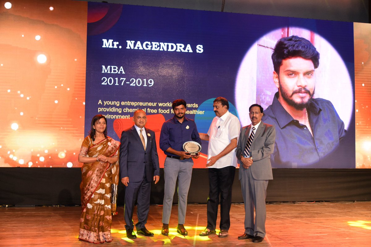 NagendraNagg's tweet photo. I am extremely honoured to be receiving such an important award  "GC SURANA CONCLAVE
UDHYAMA SHEELA AWARD" from Archana surana mam,Dilip surana sir, Dr.Ramanarao sir...I sincerely thank each one of you for helping me and my all friends who are constantly supporting me. https://t.co/z3IRusFDW2