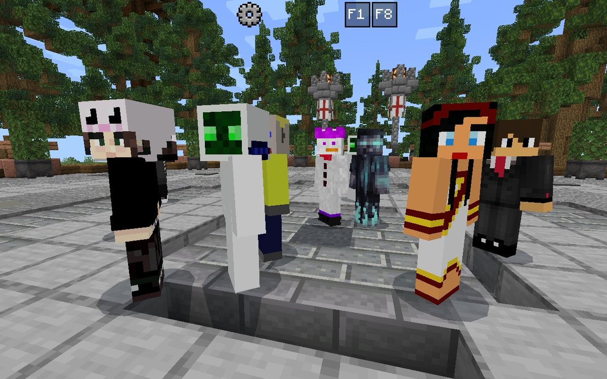 Agent_LenarD's tweet photo. Whats with these ppl standing in the lobby like that

Like, why tho?? https://t.co/8SDCZT5X1e