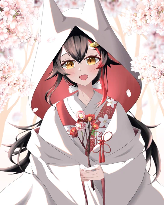 最終目標なので絶対出てみせます#いつか絵師100人展に出たい 