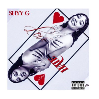New Single coming out soon “Love Hate” ❤️💔#NewProfilePic