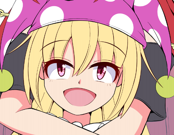 今日の進捗
クラピちゃん色塗り 