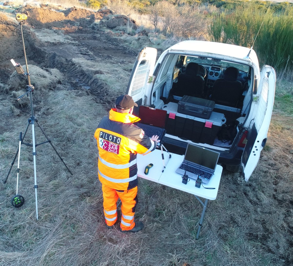 pix4d's tweet image. Discover #PIX4Dreact, the #emergencyresponse fast mapping software, and the viDoc RTK Rover, the terrestrial scanner, with Aerialsolutions at @Infopol_Xpo112  on May 10 - 12! Meeting point: Booth 3128!