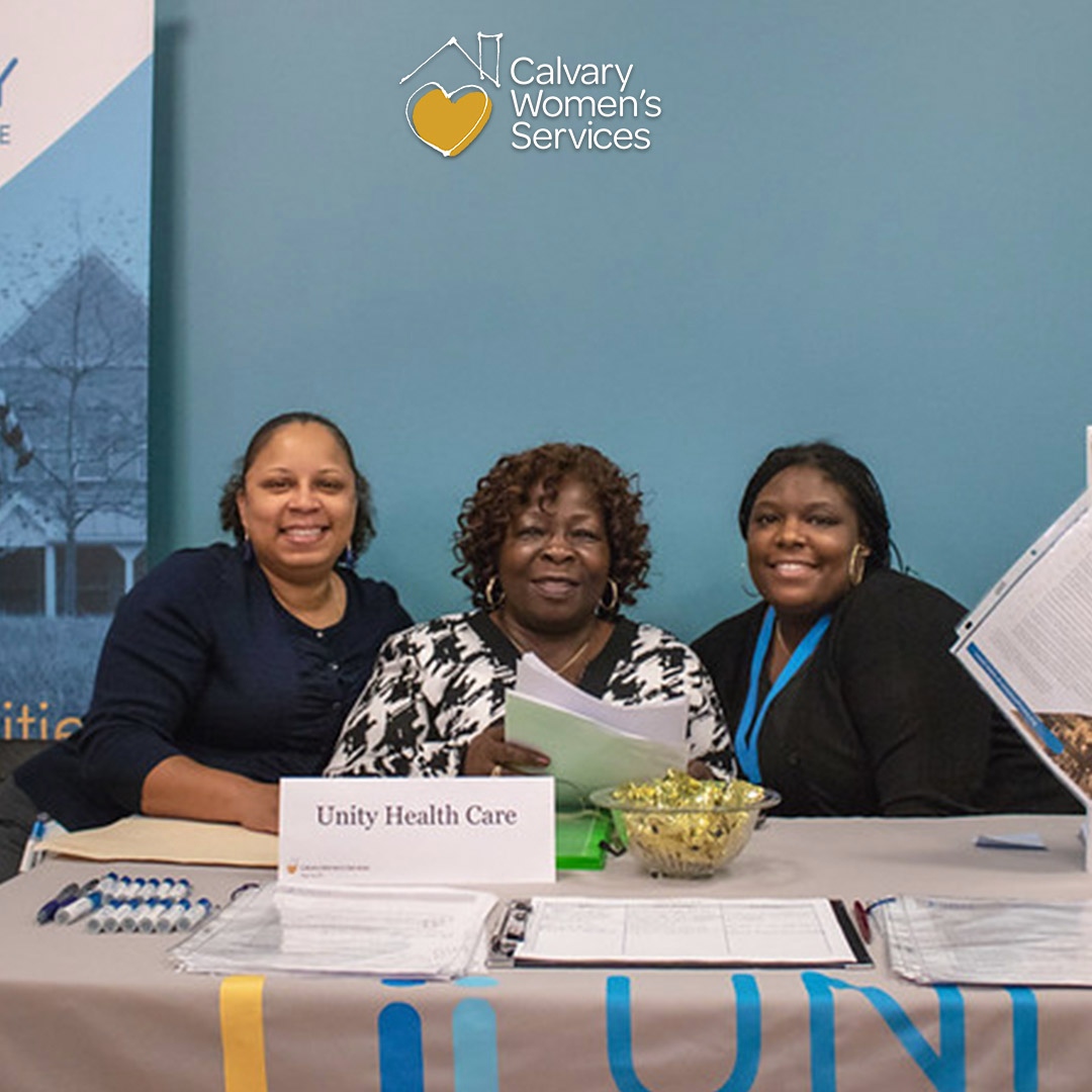 calvarywomendc's tweet photo. Calvary Women's Services works to build relationships with area employers for its employment program. Women at Calvary who are enrolled in Step UP DC are directly connected with companies from a variety of industries.

Learn about programs: https://t.co/g02GeoK7en 

#washingt... https://t.co/50n4FURbjp