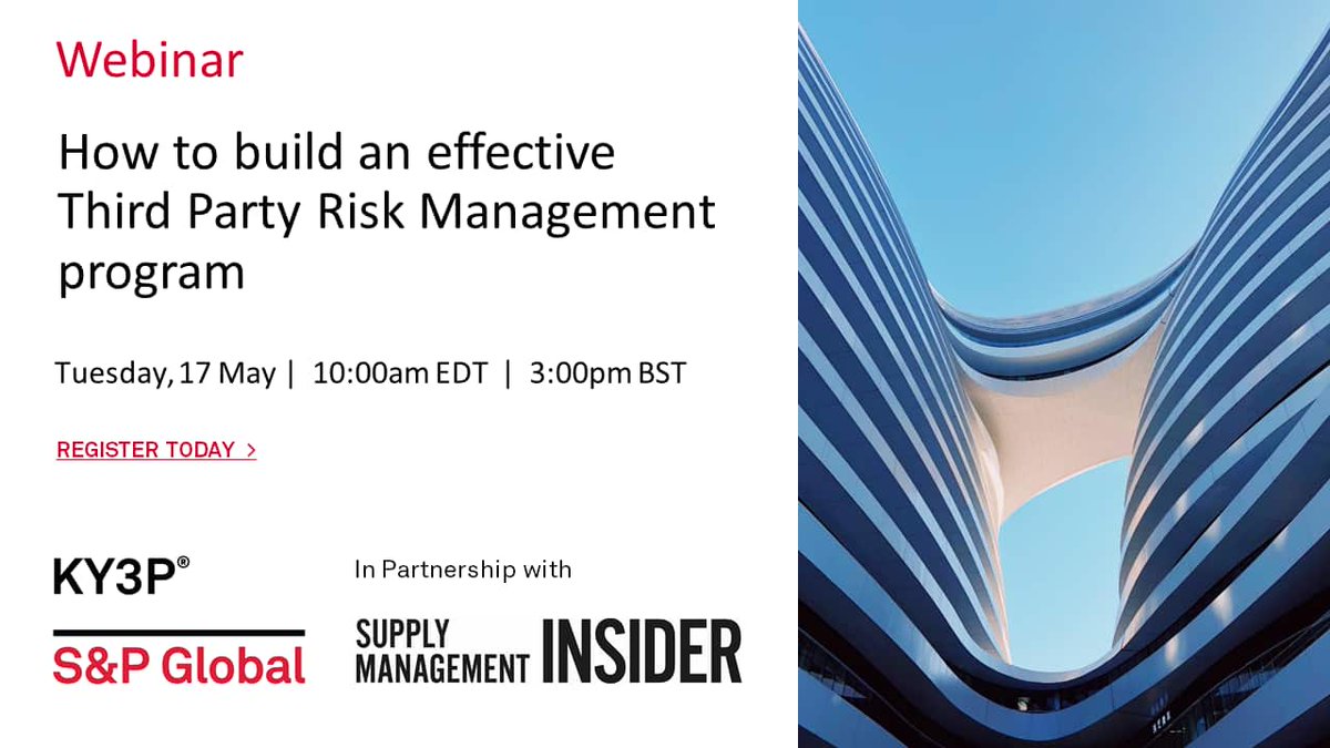 IHS Markit Financial Services tweet media