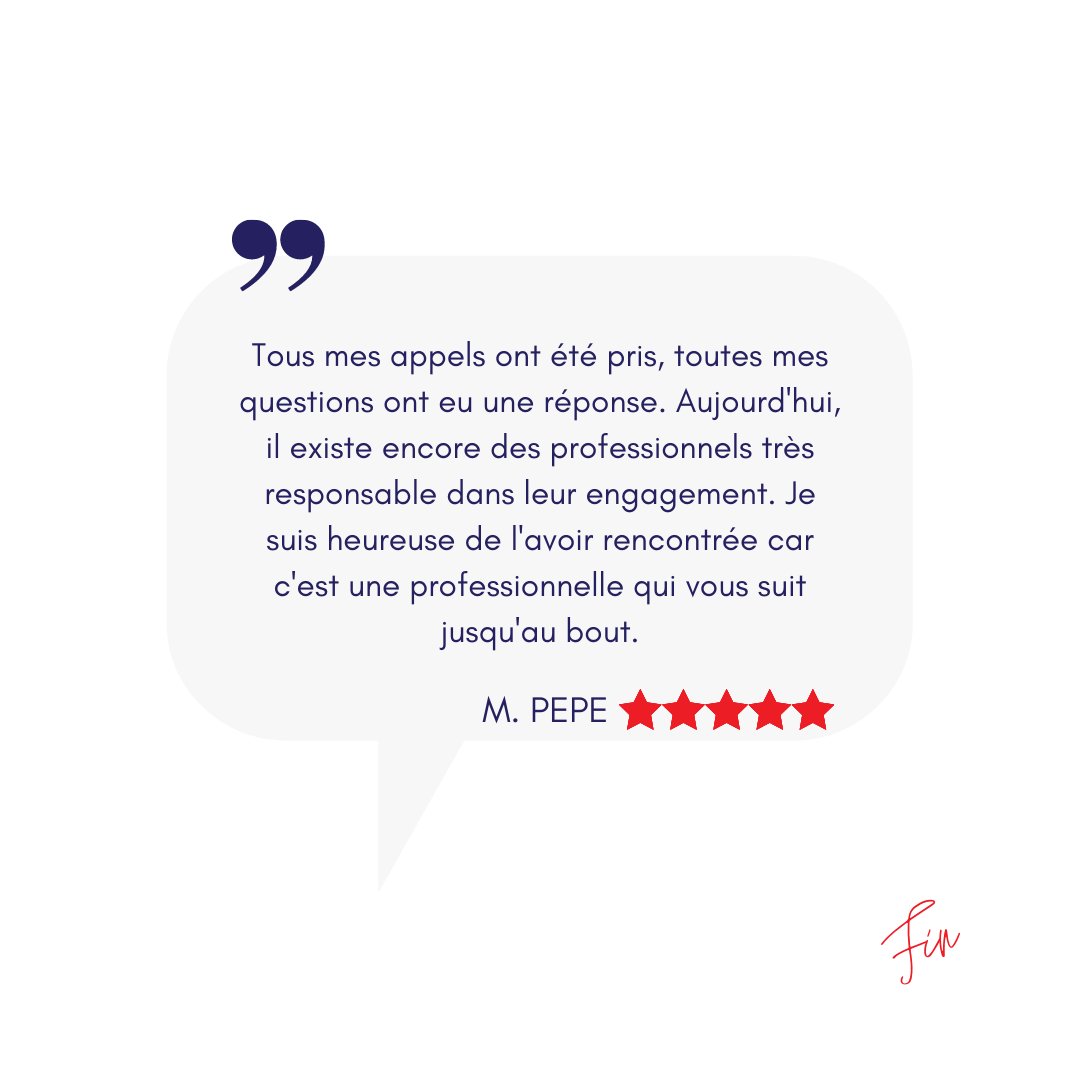 ClassImmos_M's tweet photo. Ecoute et bienveillance… Même à distance nous nous occupons de tout !

🏠 Réalisons votre rêve immobilier.
𝐍𝐨𝐮𝐬 𝐬𝐨𝐦𝐦𝐞𝐬 𝐚̀ 𝐯𝐨𝐬 𝐜𝐨̂𝐭𝐞́𝐬 ! 🔵🔴

🌐 https://t.co/eoo4kH7fvF

#classimmos #immobilier #martinique #avis #client #feedback #realestate #immo #ilovemyjob https://t.co/xEkzy6GaOt