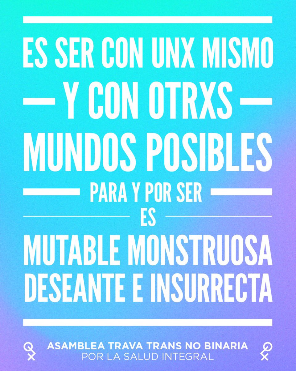 resistencia.transs tweet media