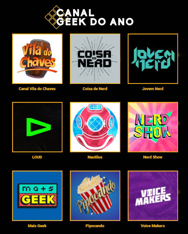 maisgeekoficial's tweet photo. Segundou e estamos concorrendo a canal geek do ano pelo @CuboDeOuroBR. 💙

E a @thamatsu também tá por ali nas personalidades do ano. 🤭✨ É só votar aqui: https://t.co/UPmWCZMVsV https://t.co/8LFhY1WizH