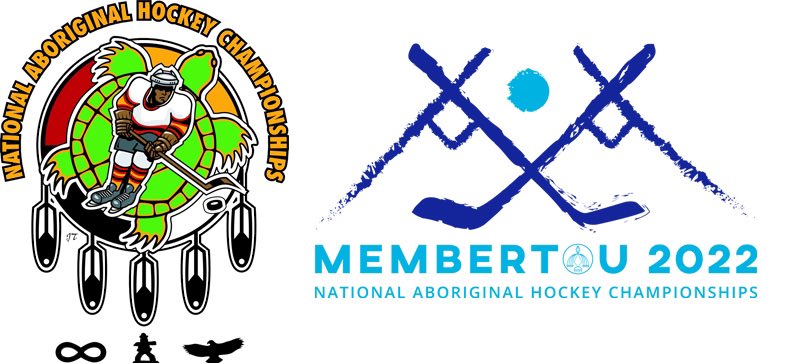 The 2022 National Aboriginal Hockey Championships have kicked off in Membertou, Nova Scotia! 

Goodluck to all Indigenous Youth and wishing everyone to enjoy their time in the Traditonal territory of the Mi’kmaq peoples! 🏒🪶