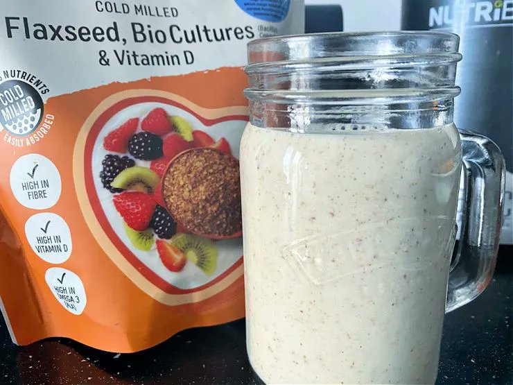melandjake99's tweet photo. AD - Looking after gut health is so important. Check out my post today on the importance of gut health and how @BC30Probiotic, an ingredient for foods and beverages could help. https://t.co/jnsliTcyKq #GoodBacteria
#SelfCare #FunctionalFood #GutHealth #BackedByScience #BC30 https://t.co/SMNPcjLeCp