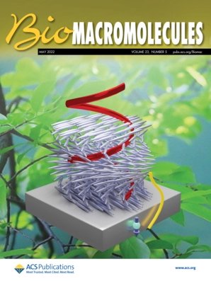 DanielVoignac's tweet photo. Very excited to be co-author of Spin-Induced Organization of Cellulose Nanocrystals published in the current Biomacromolecules issue. Thanks to @PaltielYossi @OShoseyov https://t.co/Md75CqAF7c https://t.co/HUe0X9fEg1